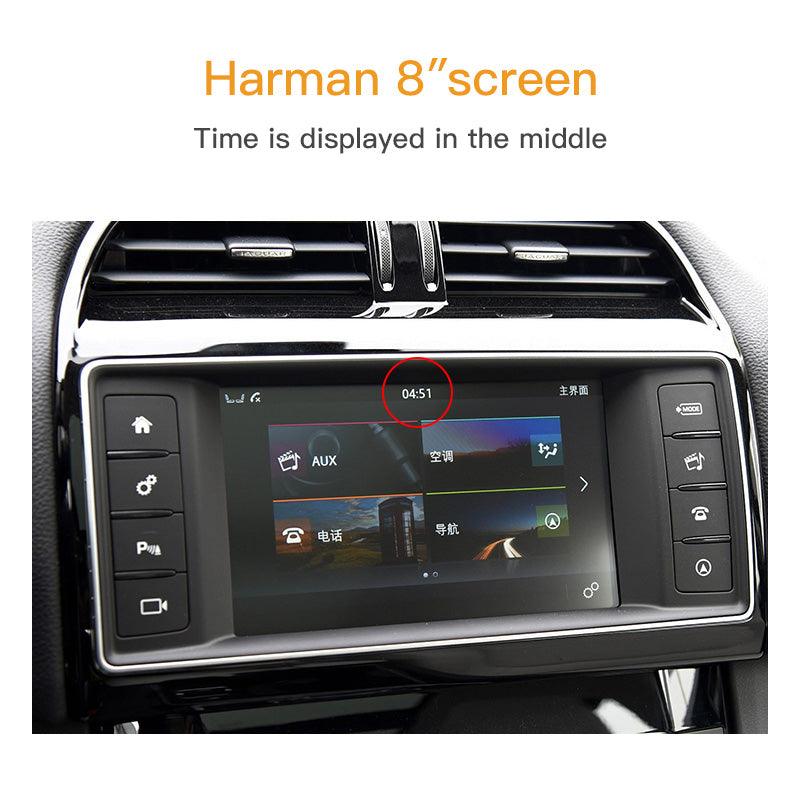 Wireless CarPlay Android auto Module Box for Land Rover/Jaguar