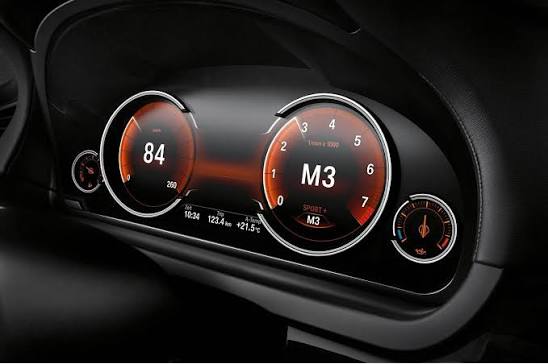 Digital Cockpits