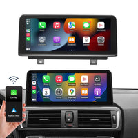 BMW F20 NBT 10.25” Wireless CarPlay Android Auto Screen