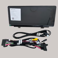 BMW F30 F31 F32 F33 F34 F36 NBT 10.25” Wireless CarPlay Android Auto Screen