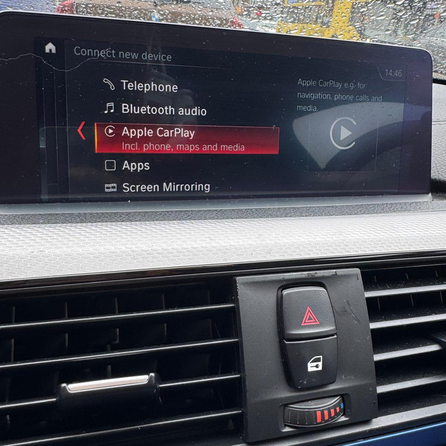 OEM Upgrades. Expert Fitting.