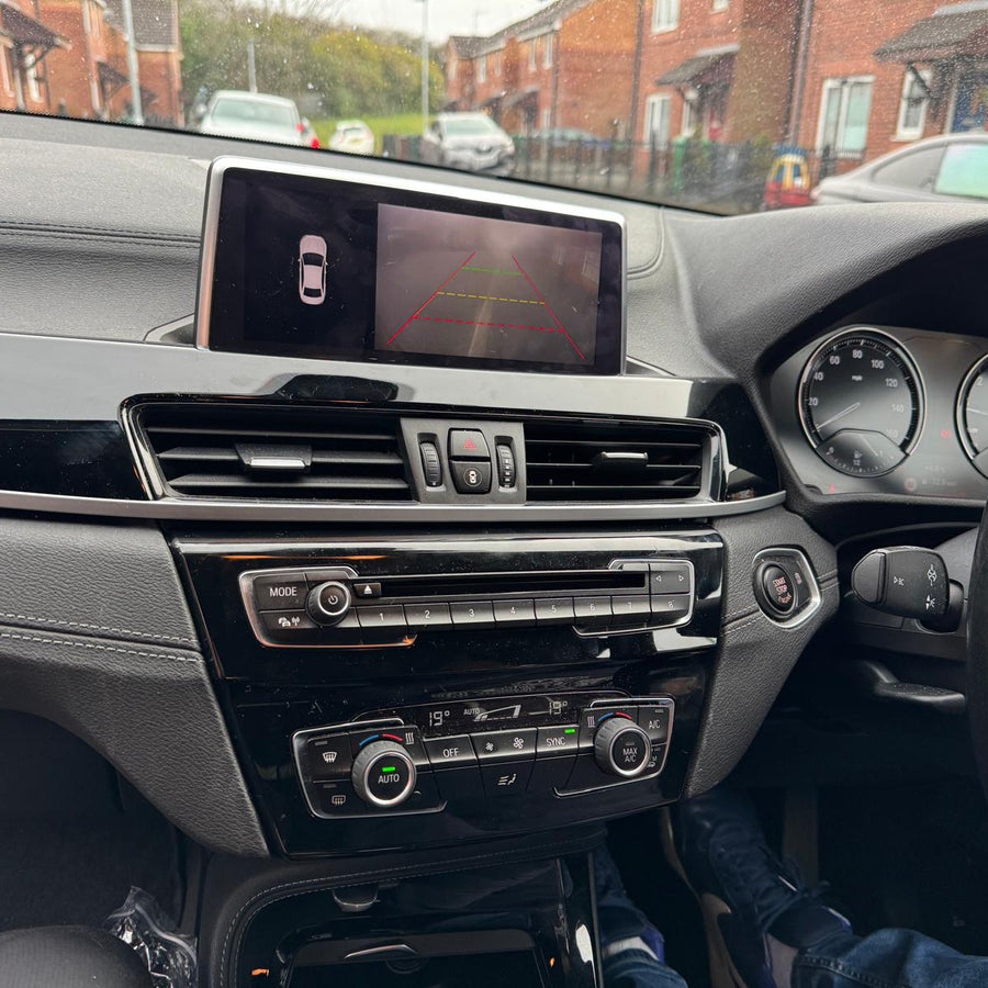 OEM Upgrades. Expert Fitting.