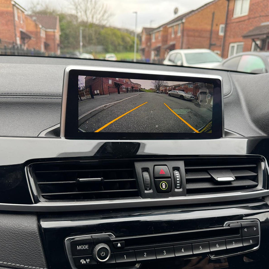 OEM Upgrades. Expert Fitting.