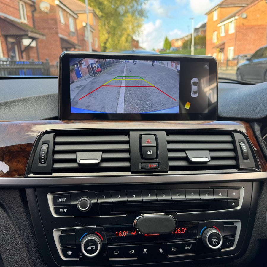 OEM Upgrades. Expert Fitting.