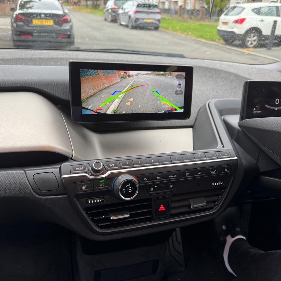 OEM Upgrades. Expert Fitting.