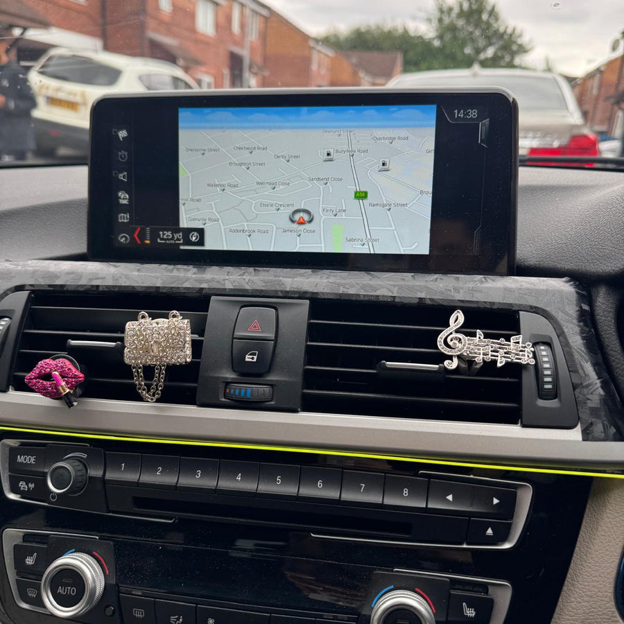 OEM Upgrades. Expert Fitting.