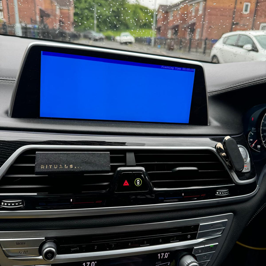 OEM Upgrades. Expert Fitting.