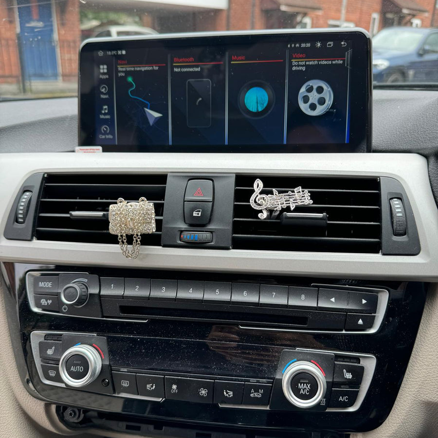 OEM Upgrades. Expert Fitting.