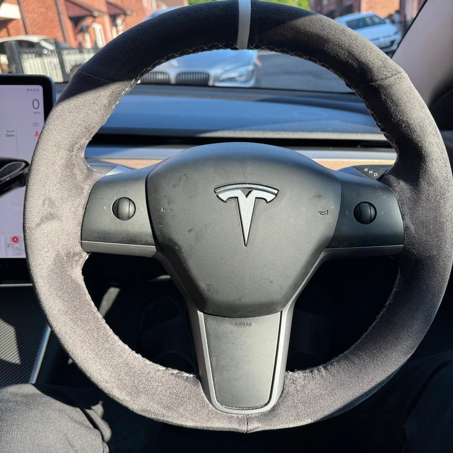 OEM Upgrades. Expert Fitting.