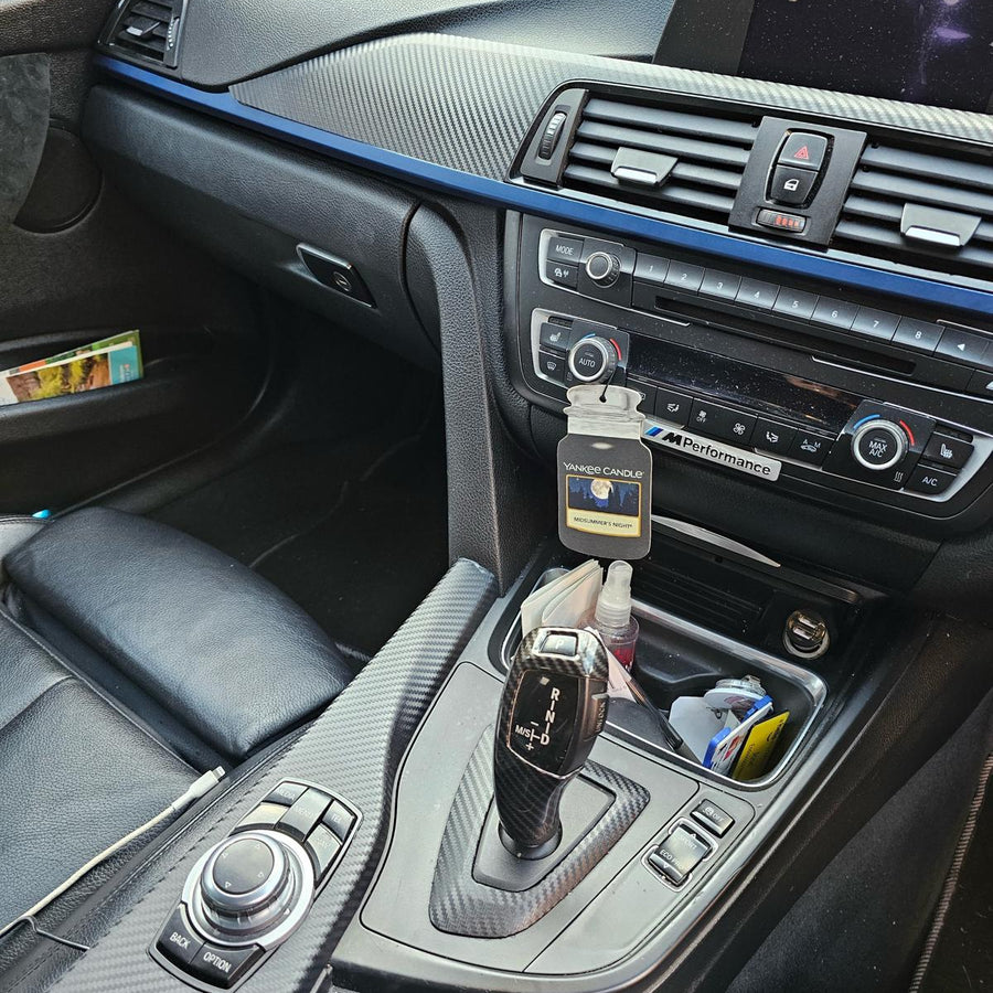 OEM Upgrades. Expert Fitting.