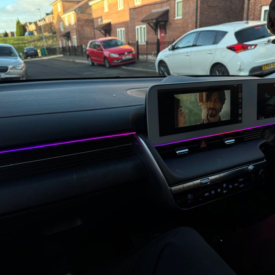 OEM Upgrades. Expert Fitting.