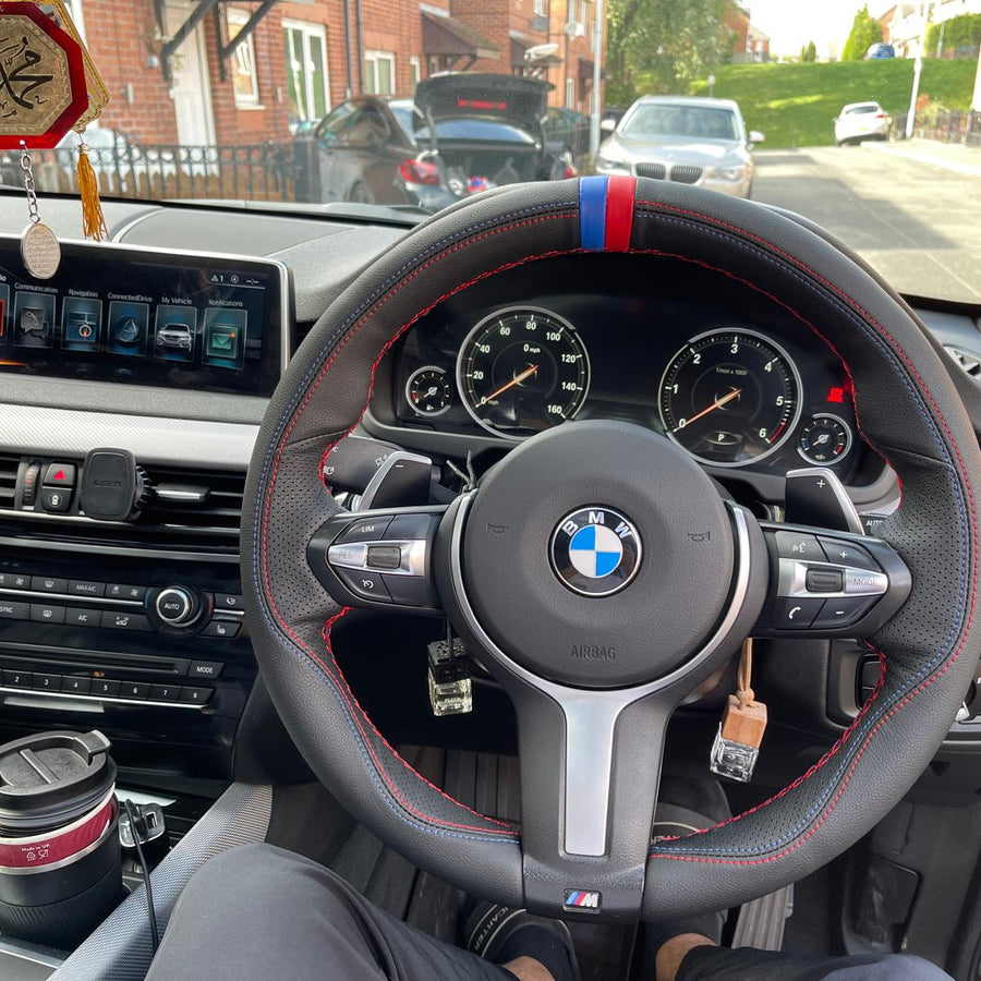 OEM Upgrades. Expert Fitting.