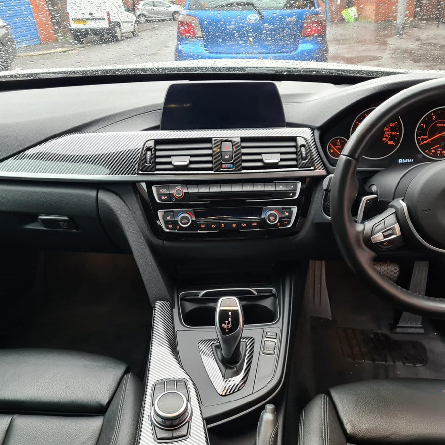 OEM Upgrades. Expert Fitting.