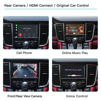 Wireless Carplay Android Auto Kits for Porsche PCM3.1/3.0/4.0